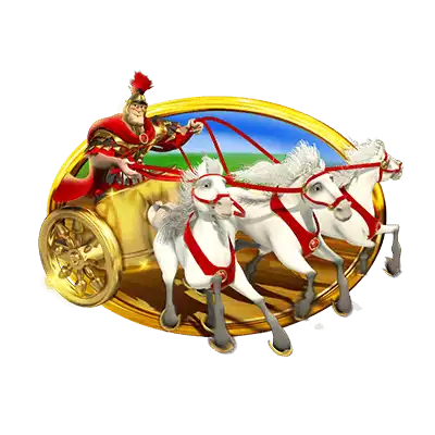 Centurion - Chariot Symbol