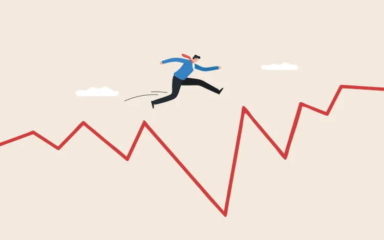 RTP and Volatility
