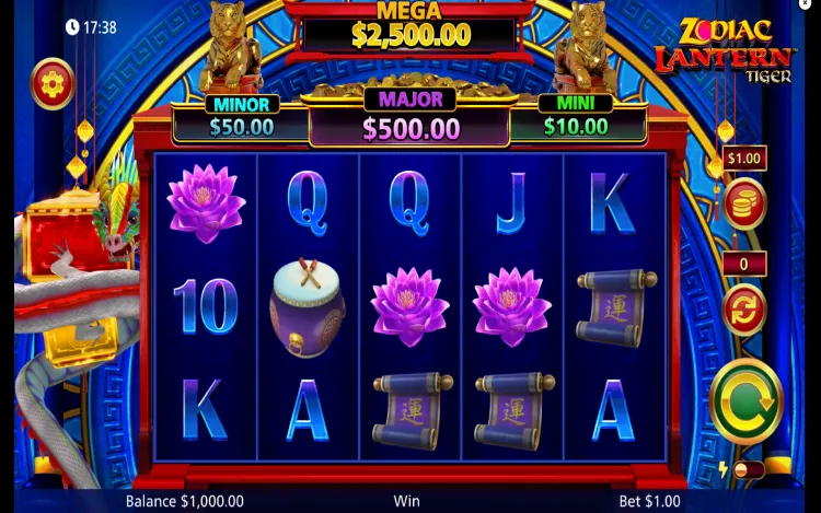 RTP and Wagering