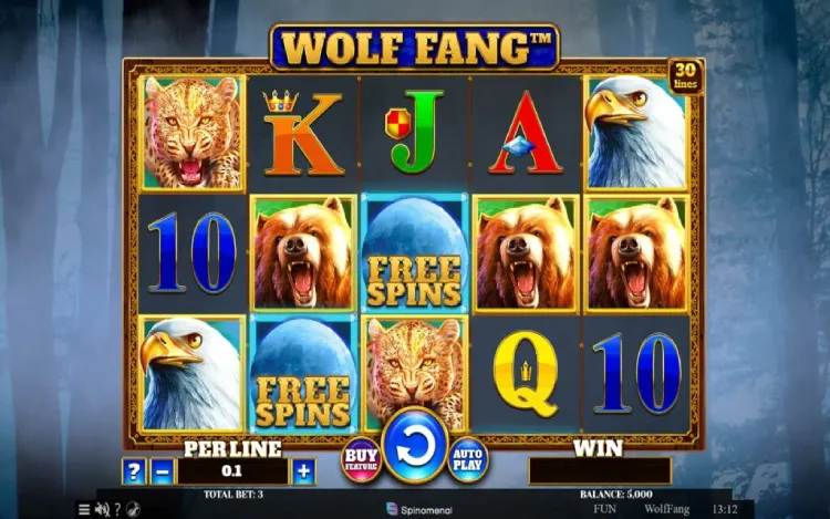 RTP and Wagering