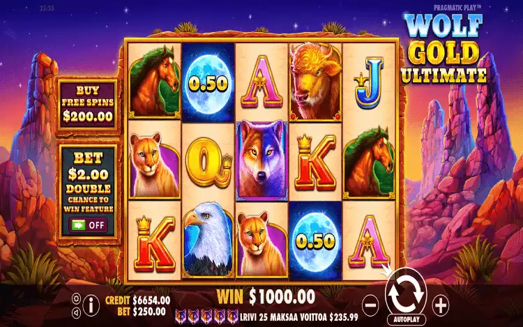 RTP and Wagering