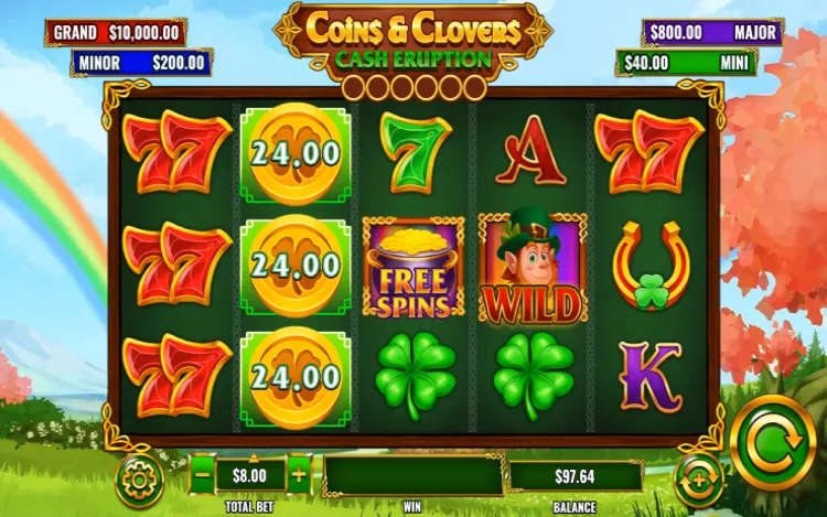 RTP and Wagering