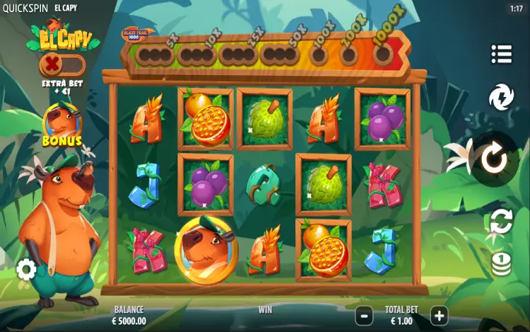 Cygnus 6 - RTP and Wagering