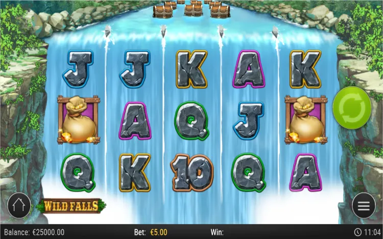 RTP and Wagering