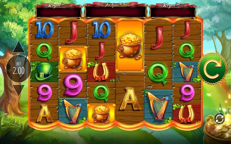 Slots O’ Gold Megaways - RTP and Wagering