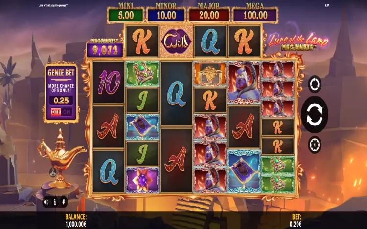 RTP and Wagering