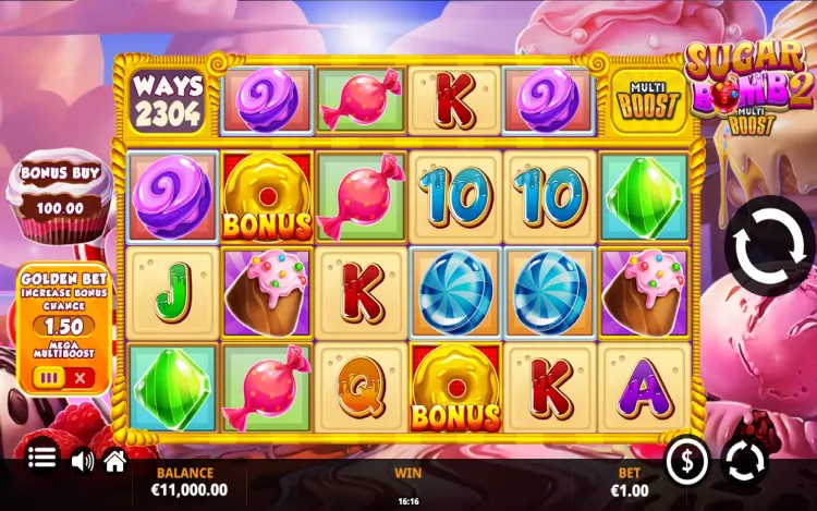 RTP and Wagering