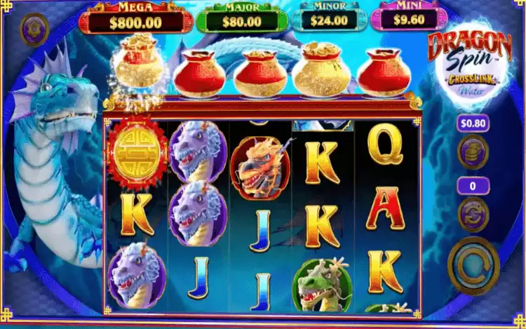 RTP and Wagering