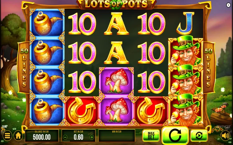 RTP and Wagering