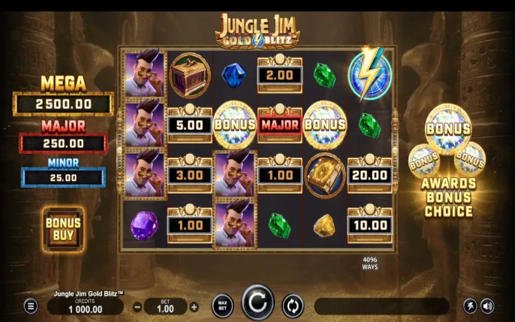 RTP and Wagering