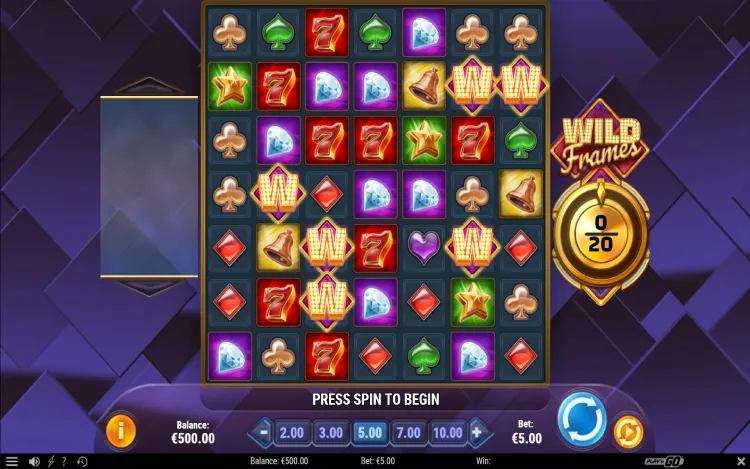 RTP and Wagering