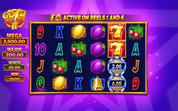 RTP and Wagering