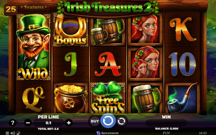 RTP and Wagering