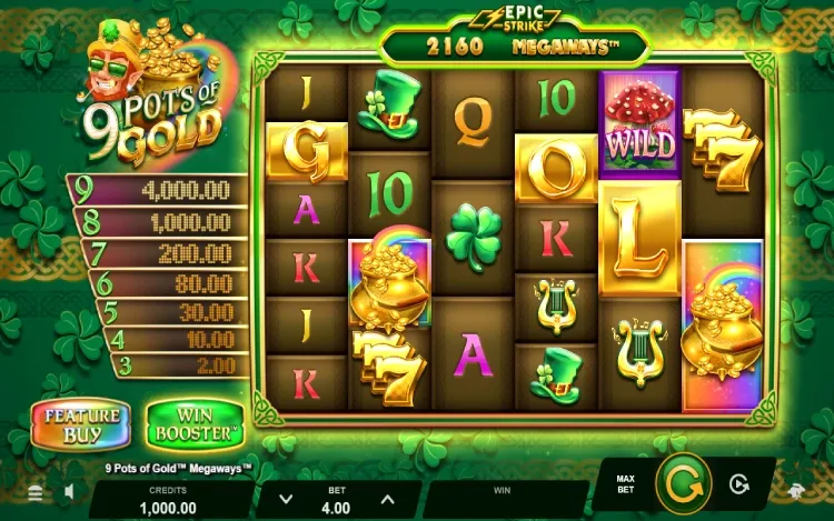 RTP and Wagering