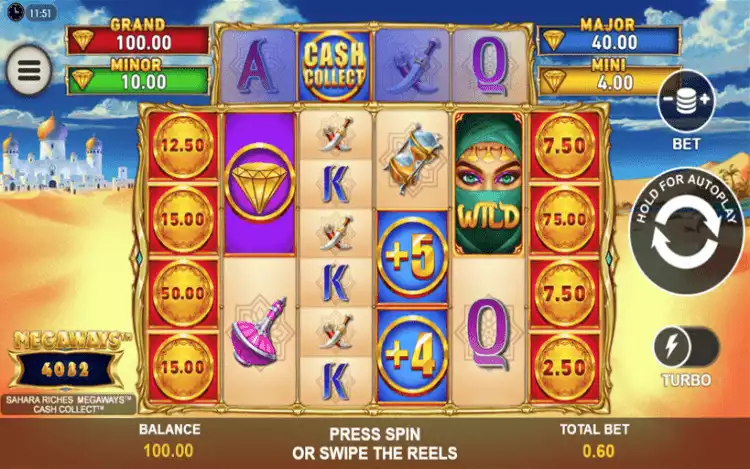 RTP and Wagering
