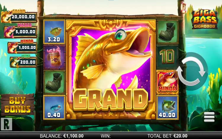 RTP and Wagering