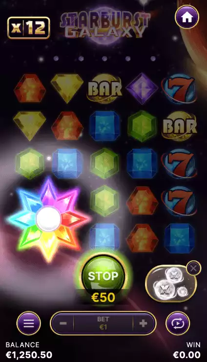 Basegame