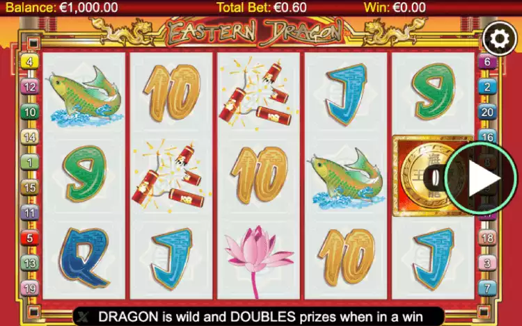 RTP and Wagering