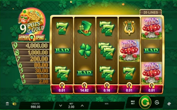 RTP and Wagering