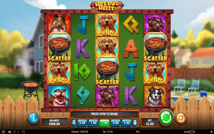 RTP and Wagering