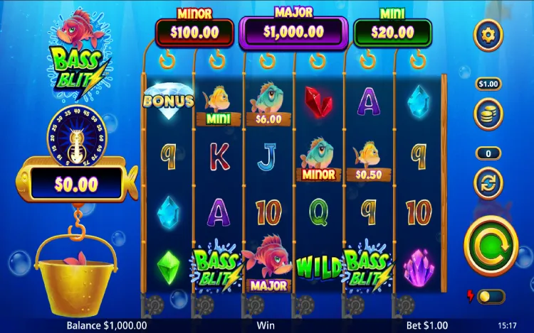 RTP and Wagering