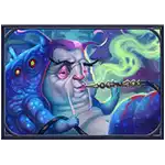 Rabbit Hole Riches - Caterpillar