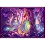 Rabbit Hole Riches - Forest