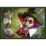 Rabbit Hole Riches - Mad Hatter