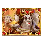 Rabbit Hole Riches - Queen Wild