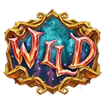 Rabbit Hole Riches - Standard Wild
