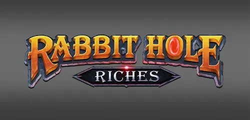 Rabbit Hole Riches Slot Review