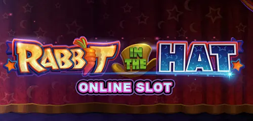 Rabbit in the Hat Slot Review