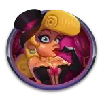 Rabbit in the Hat - Magician’s Assistant Symbol