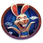 Rabbit in the Hat - Rabbit Symbol