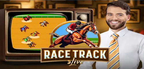 Race Track Live Review