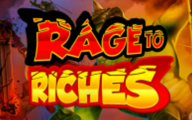 Rage to Riches