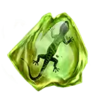Raging Rex - Lizard