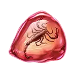 Raging Rex - Scorpion