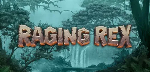 Raging Rex Slot Review