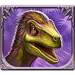Raging Rex - Veloceratpor