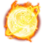 Raging Sun