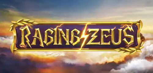 Raging Zeus