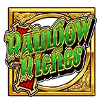 Rainbow Riches - Jackpot Symbol