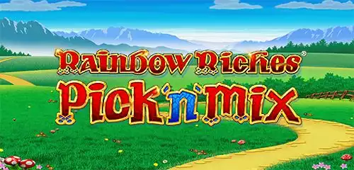 RainbowRichesPick'n'Mix_Thumbnail