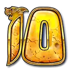 Rainbow Riches - Ten Symbol