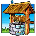 Rainbow Riches - Well Symbol