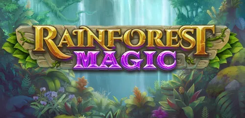Rainforest Magic Slot Review