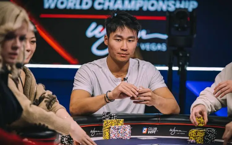 Rampage Poker