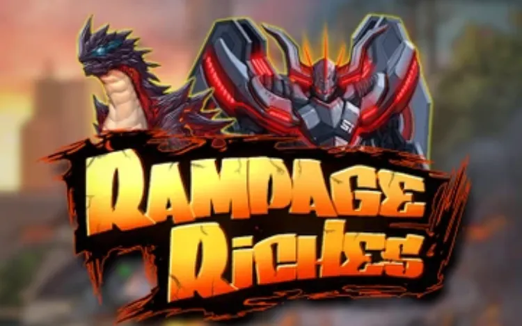 Rampage Riches
