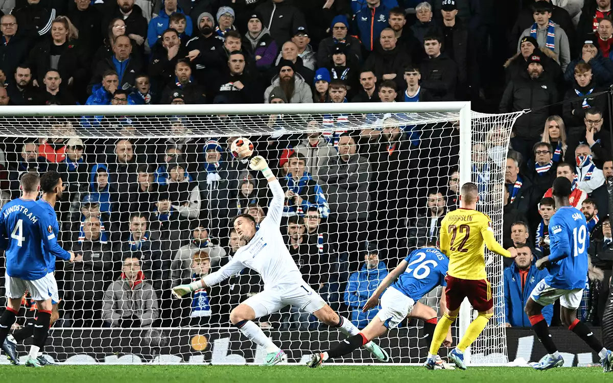 Europa and Europa Conference League Betting Tips - Group Stage, Matchday 4